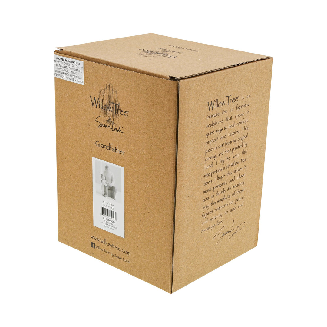 WT - 26058 - Willow Tree Figur &