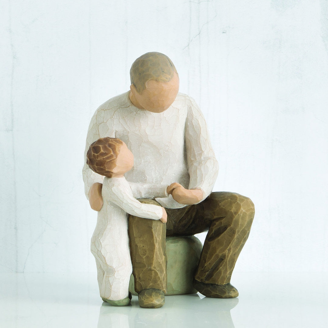 WT - 26058 - Willow Tree Figur &