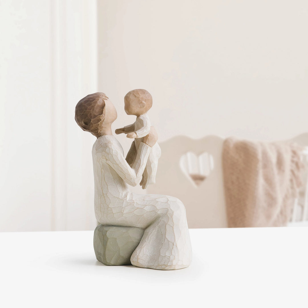 WT - 26072 - Willow Tree Figur &