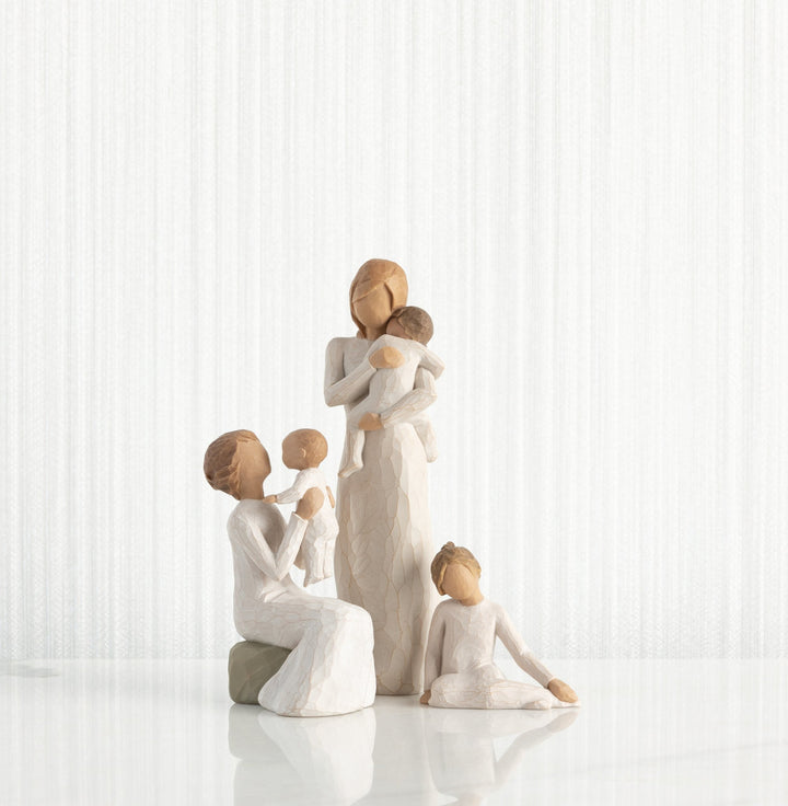 WT - 26072 - Willow Tree Figur &