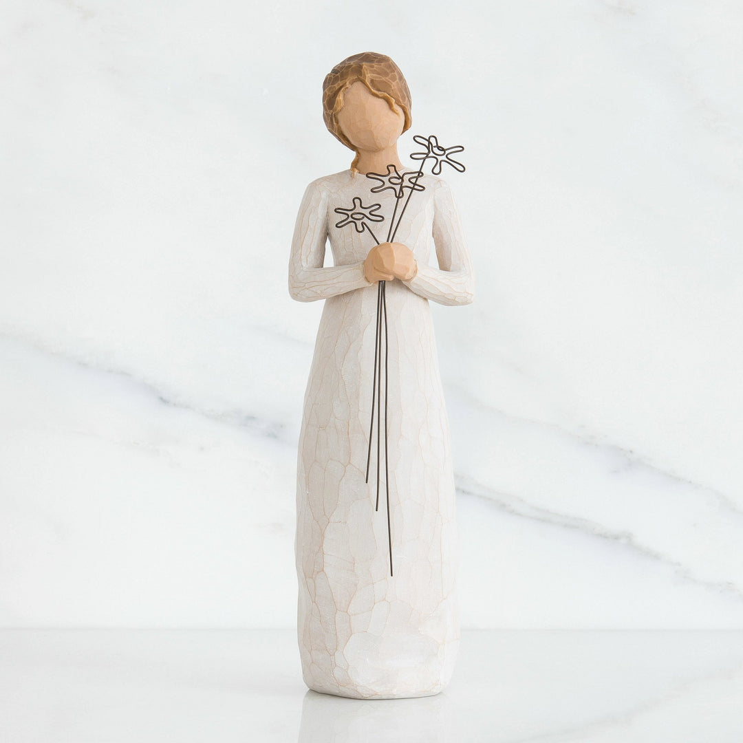 WT - 26147 - Willow Tree Figur &