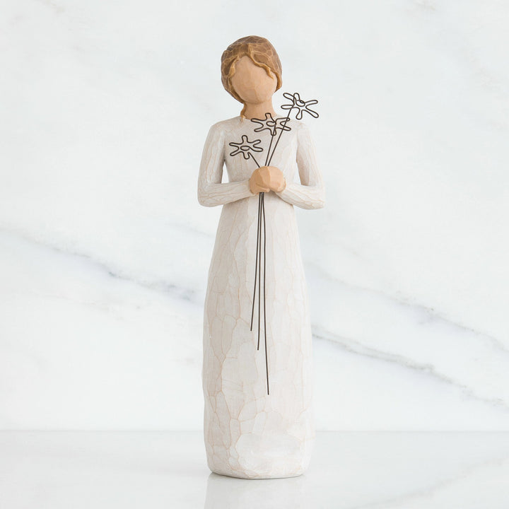 WT - 26147 - Willow Tree Figur &