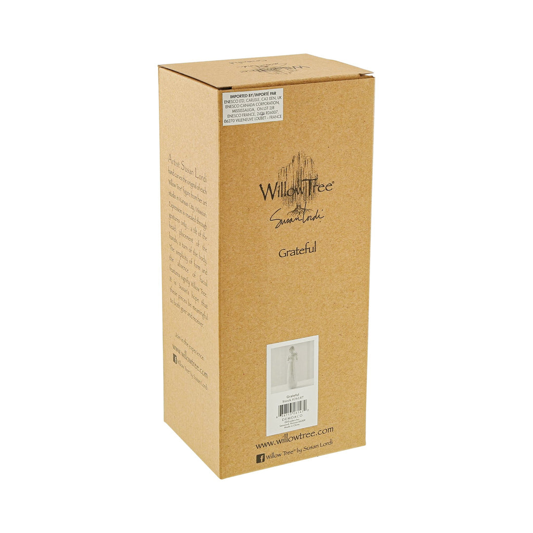 WT - 26147 - Willow Tree Figur &