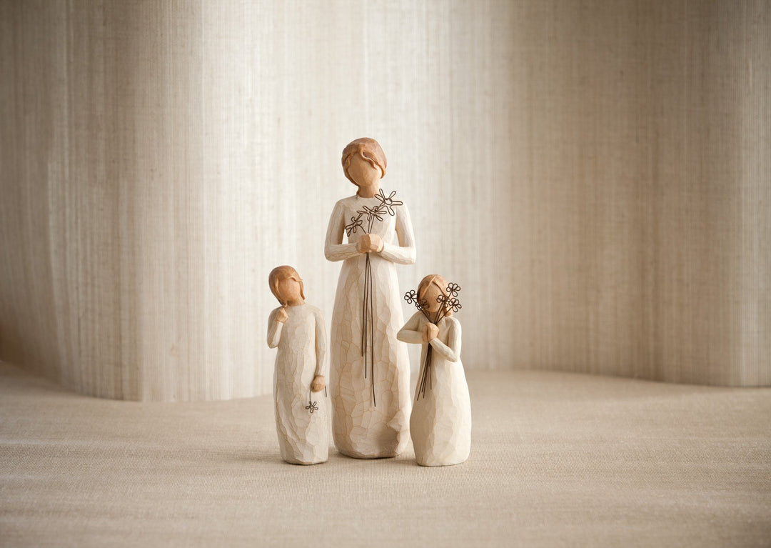 WT - 26147 - Willow Tree Figur &