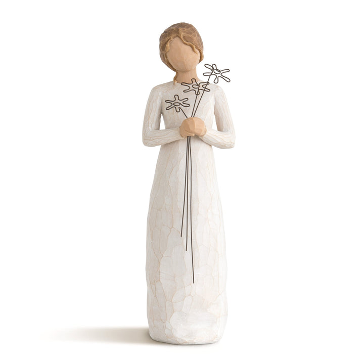 WT - 26147 - Willow Tree Figur &