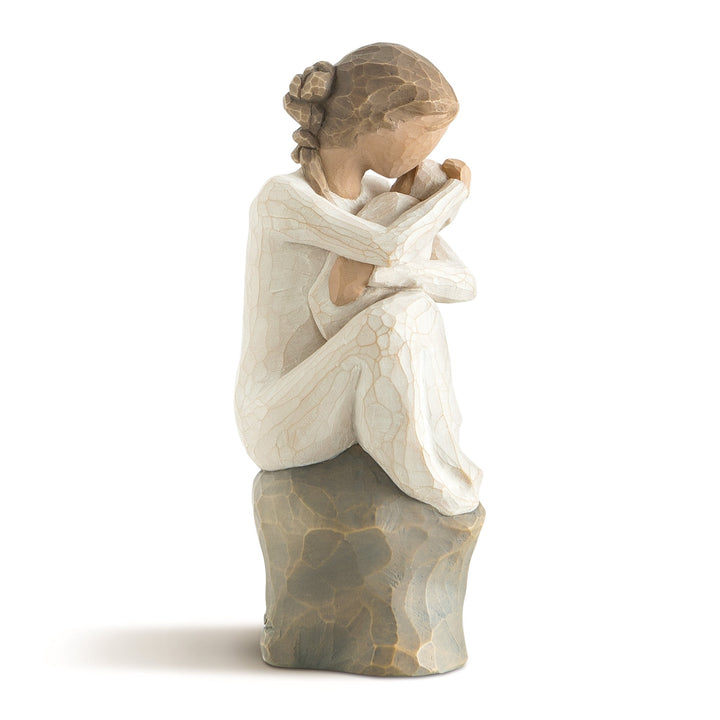 WT - 26195 - Willow Tree Figur &