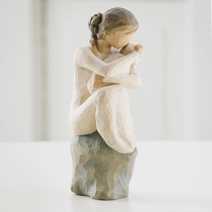 WT - 26195 - Willow Tree Figur &
