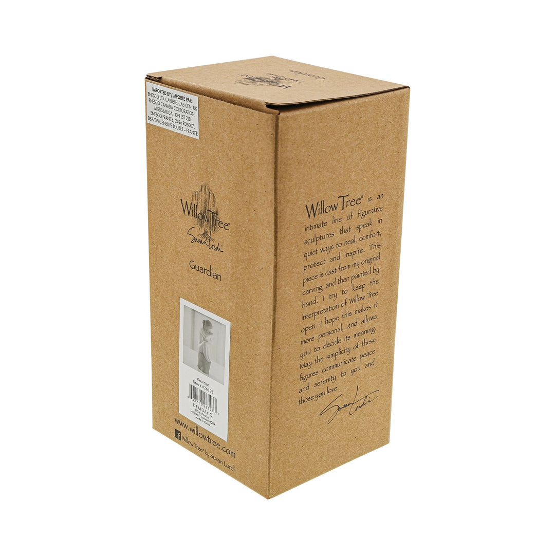 WT - 26195 - Willow Tree Figur &