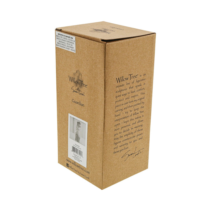 WT - 26195 - Willow Tree Figur &
