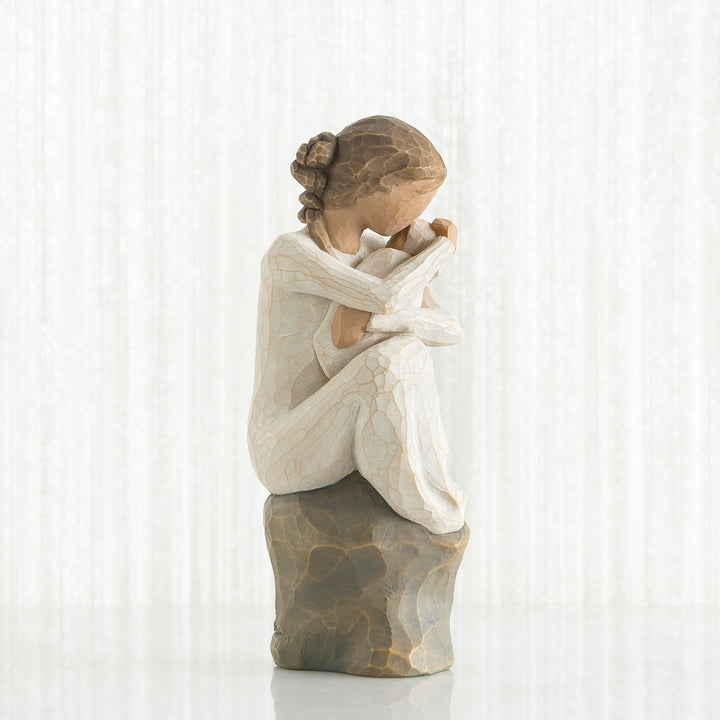 WT - 26195 - Willow Tree Figur &