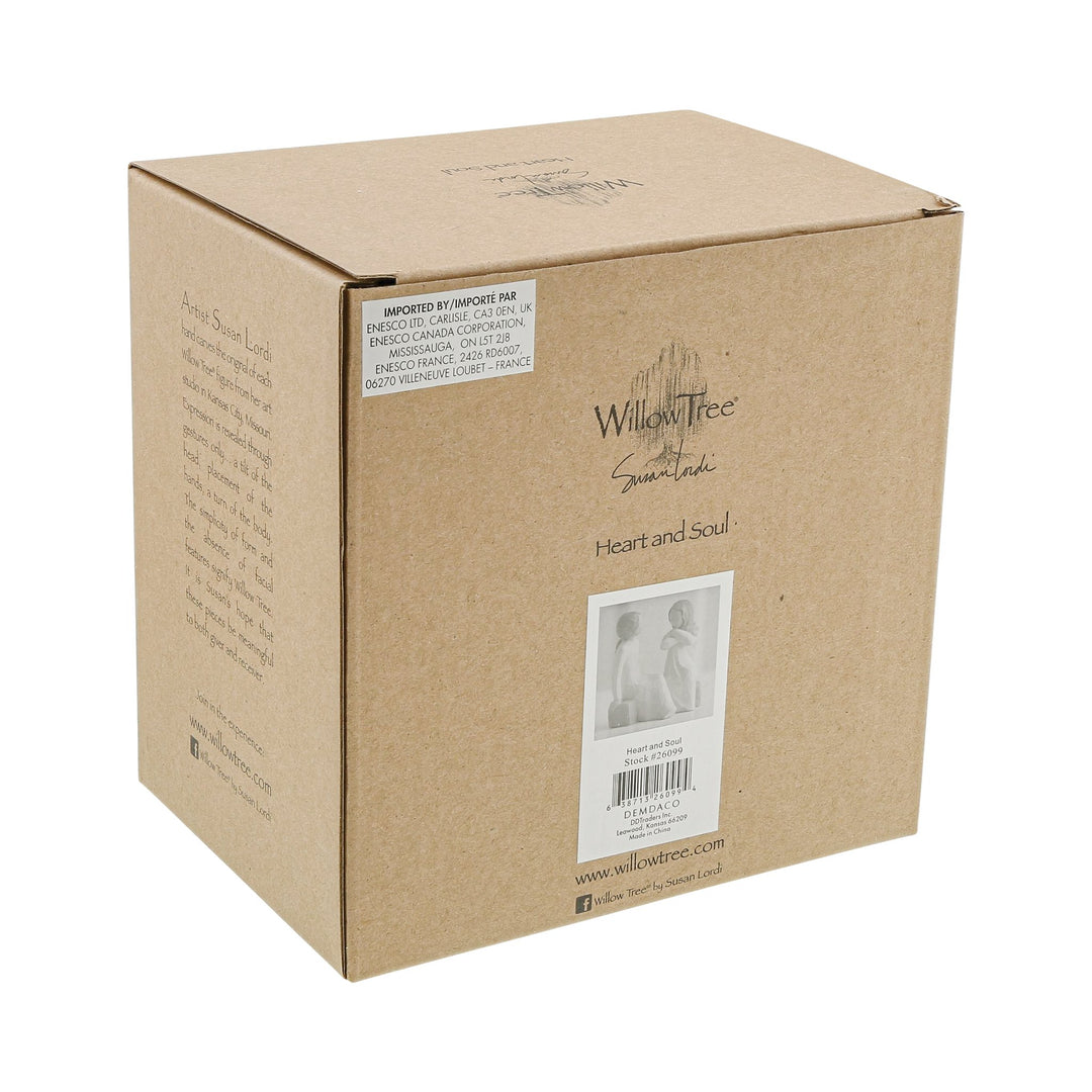 WT - 26099 - Willow Tree Figur &