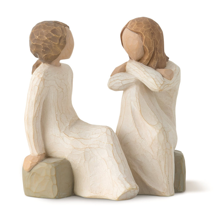 WT - 26099 - Willow Tree Figur &