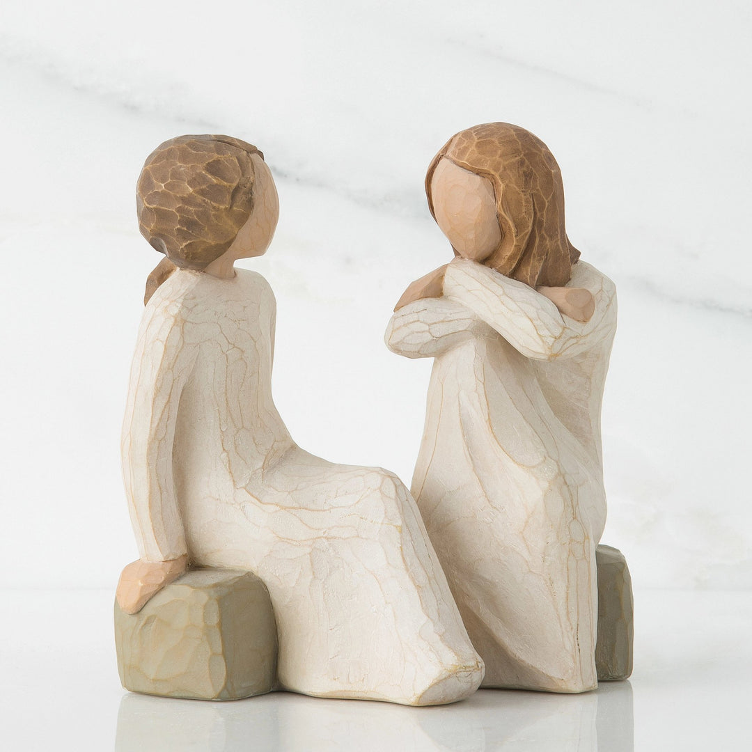 WT - 26099 - Willow Tree Figur &