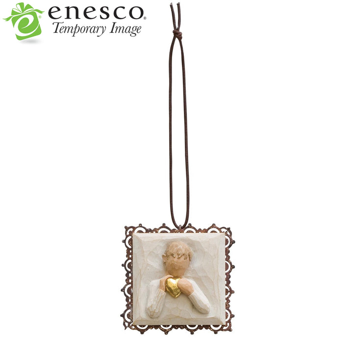 WT - 26204 - Willow Tree Figur &