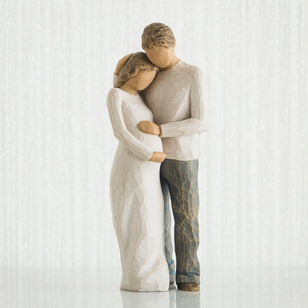 WT - 26252 - Willow Tree Figur &