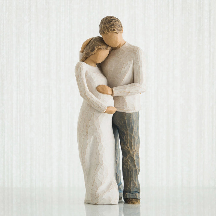 WT - 26252 - Willow Tree Figur &