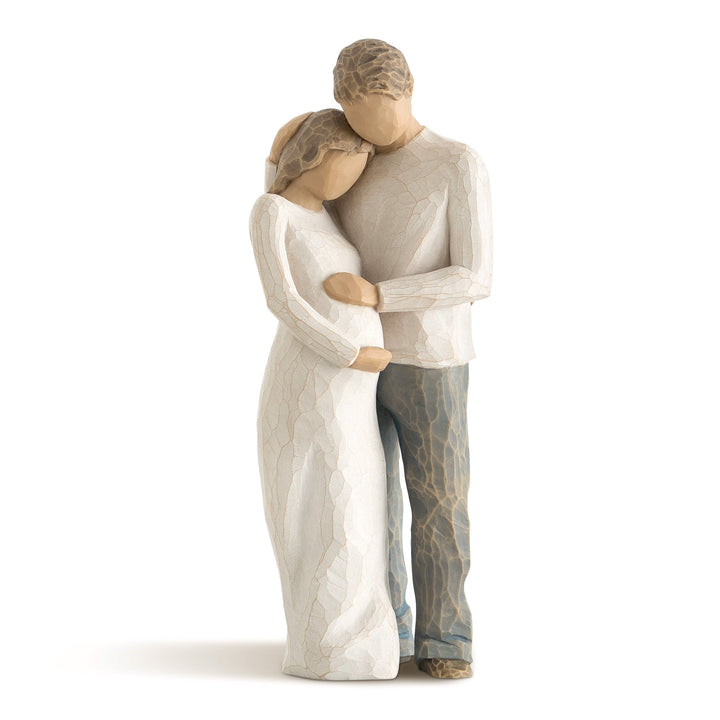 WT - 26252 - Willow Tree Figur &