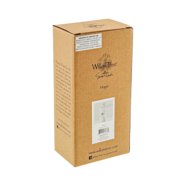 WT - 26163 - Willow Tree Figur &