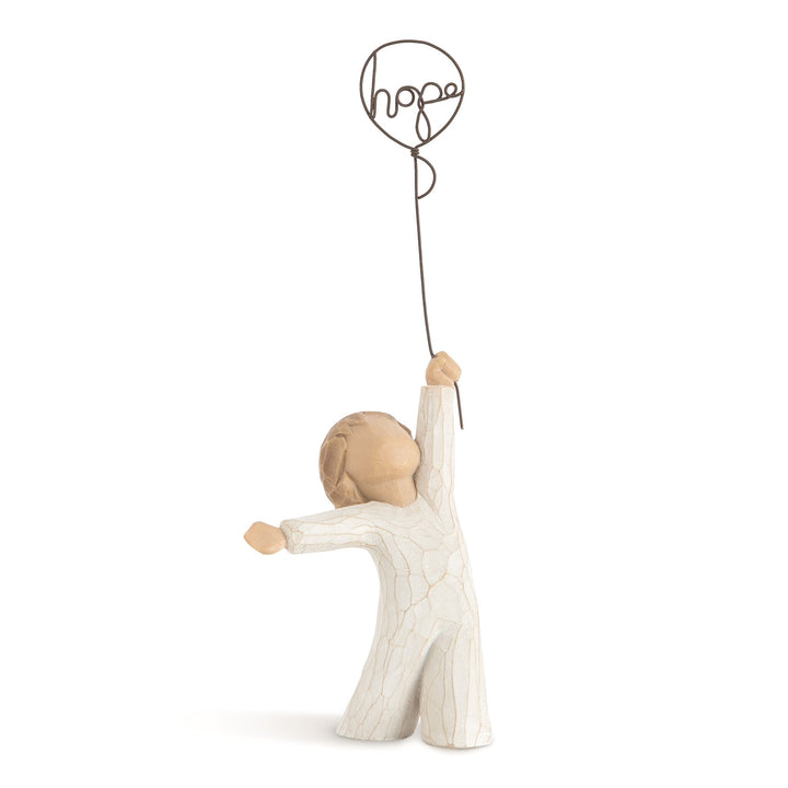 WT - 26163 - Willow Tree Figur &