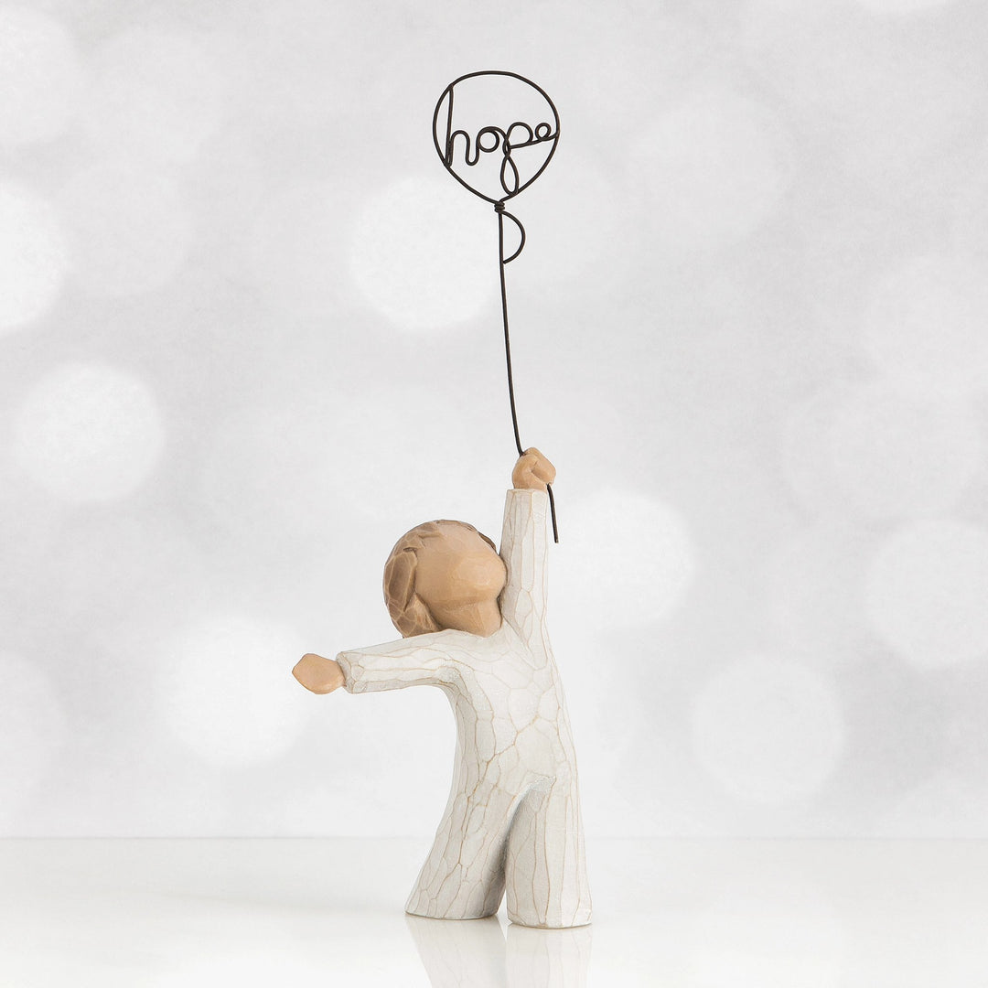 WT - 26163 - Willow Tree Figur &