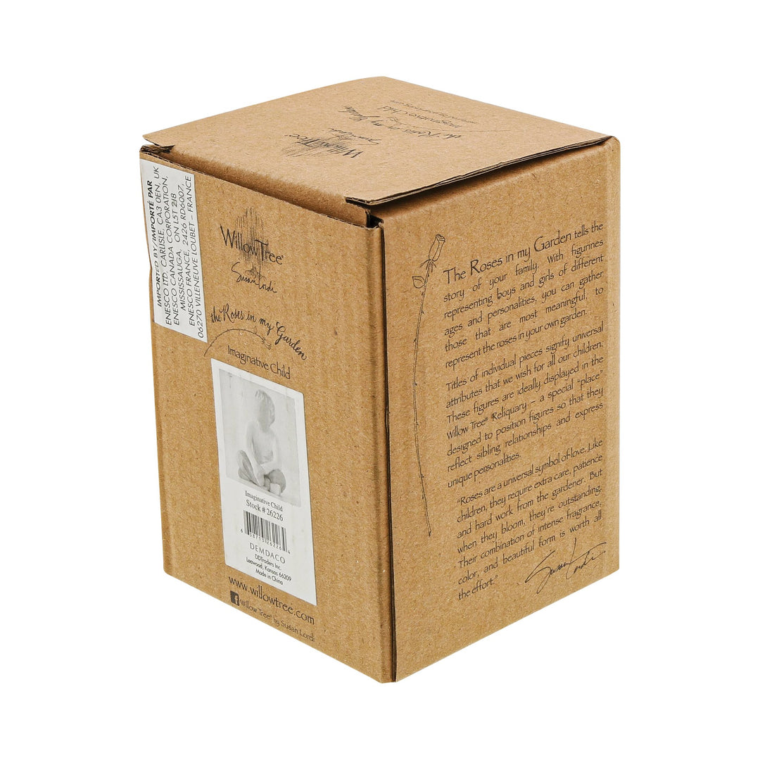 WT - 26226 - Willow Tree Figur &