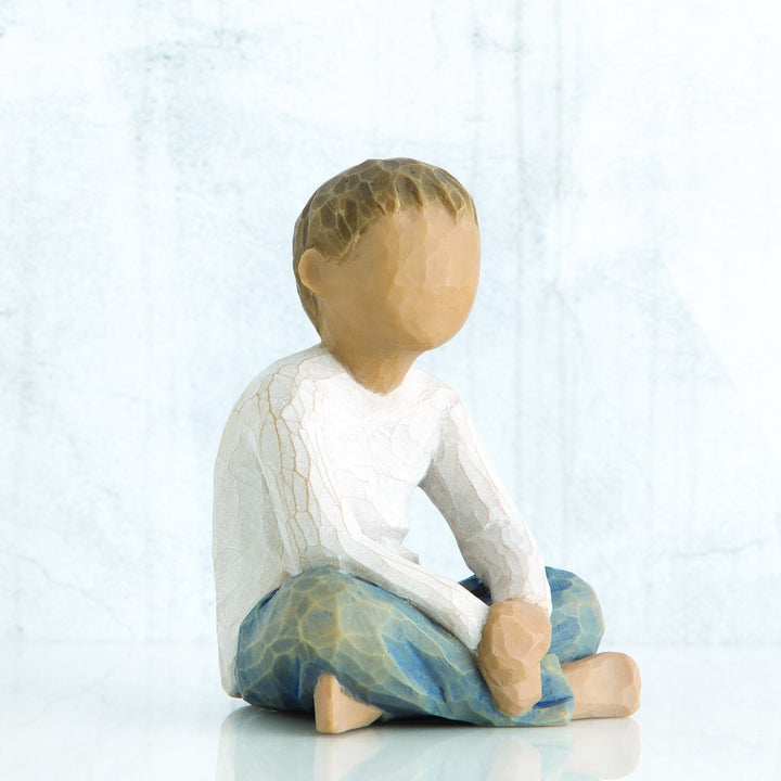 WT - 26226 - Willow Tree Figur &
