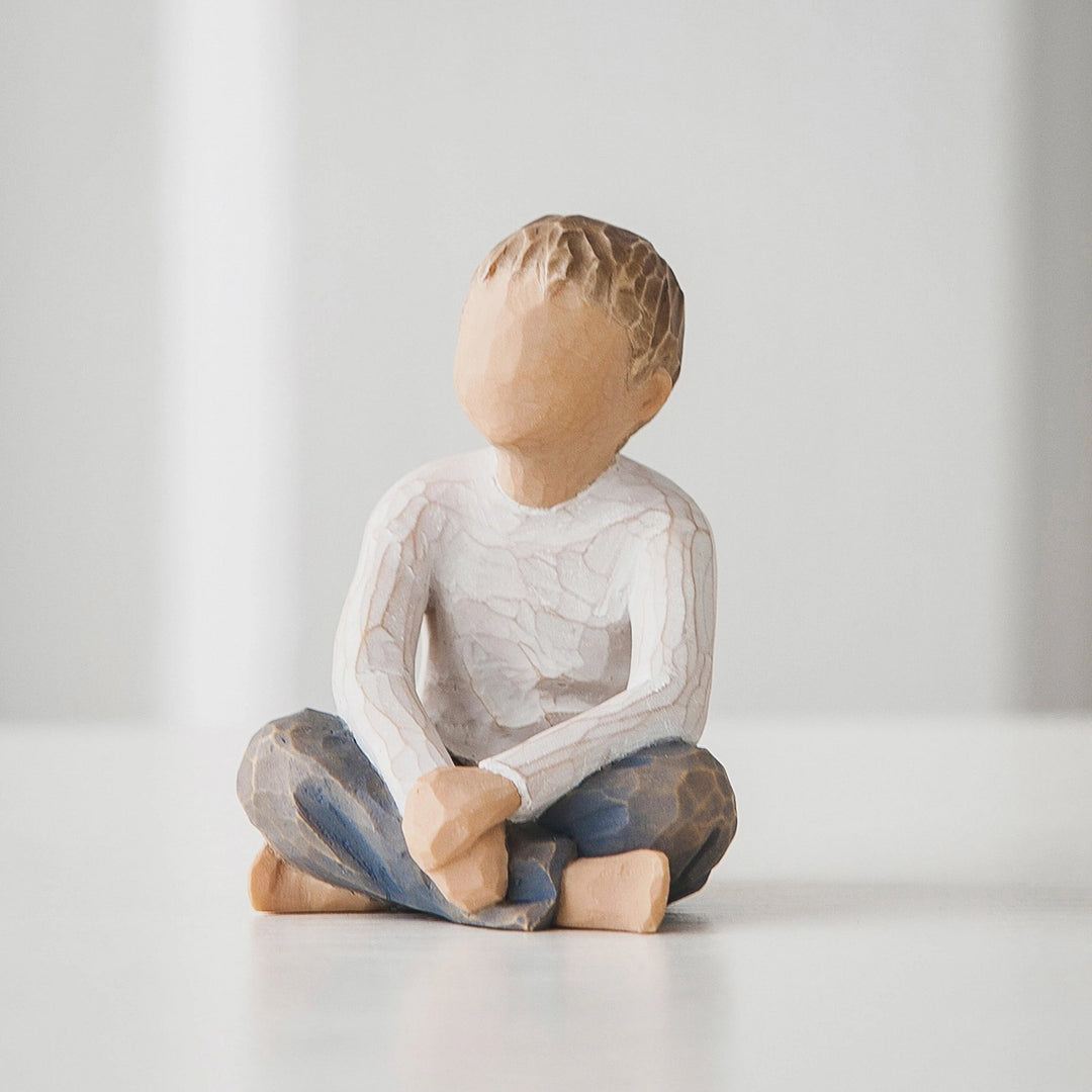 WT - 26226 - Willow Tree Figur &