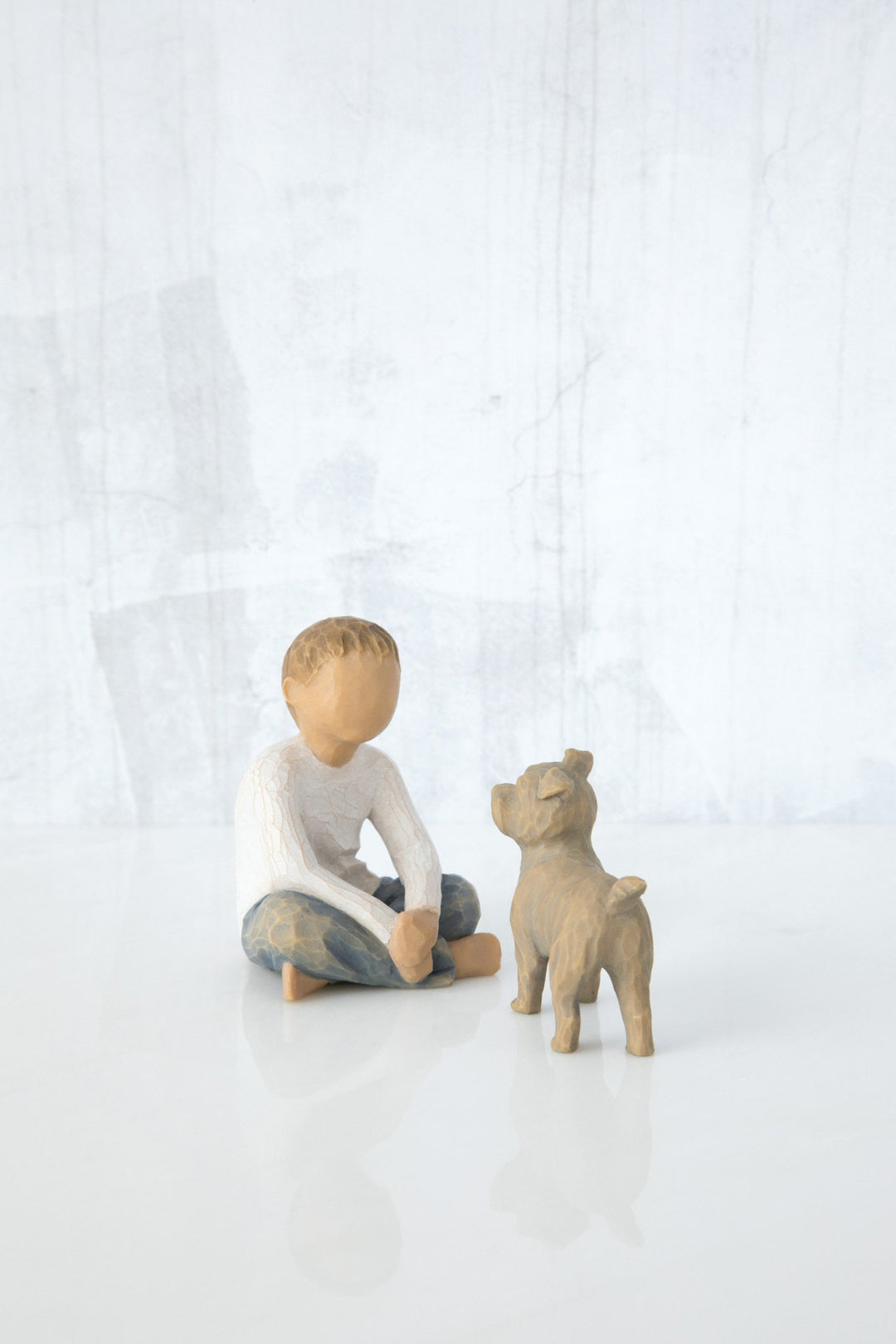 WT - 26226 - Willow Tree Figur &