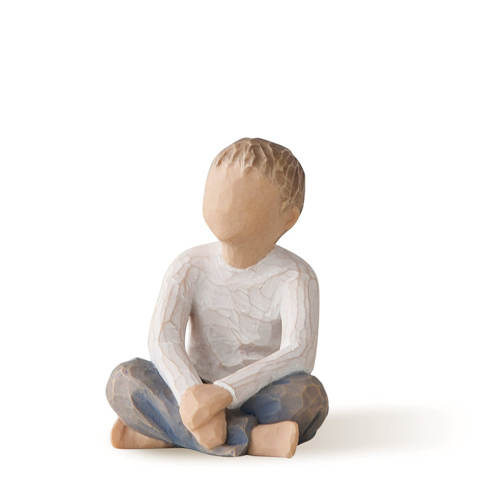 WT - 26226 - Willow Tree Figur &