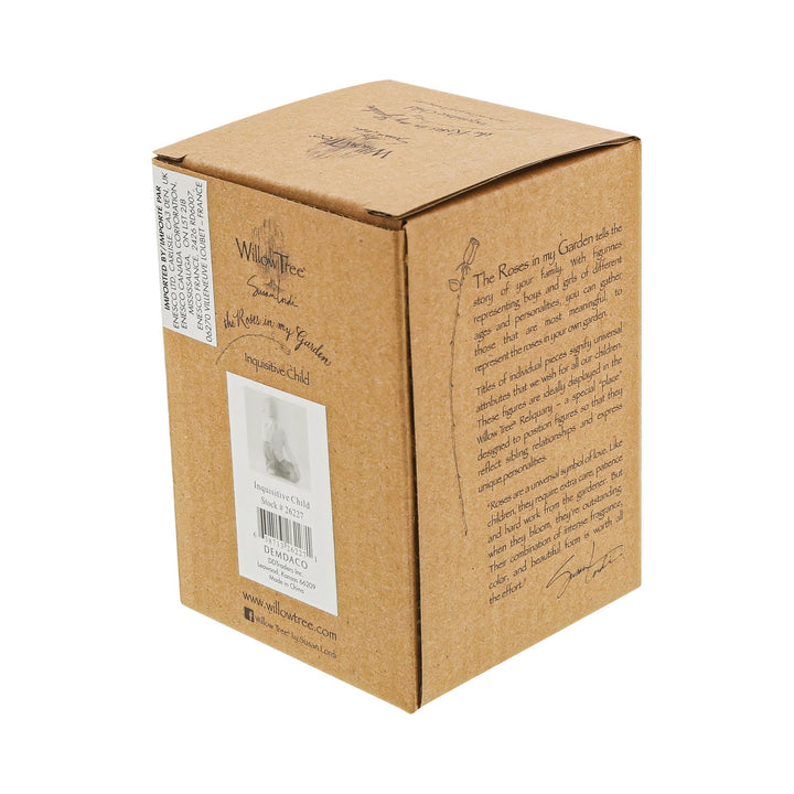 WT - 26227 - Willow Tree Figurka &