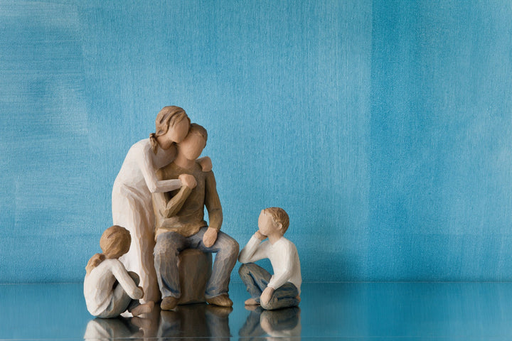 WT - 26227 - Willow Tree Figurka &