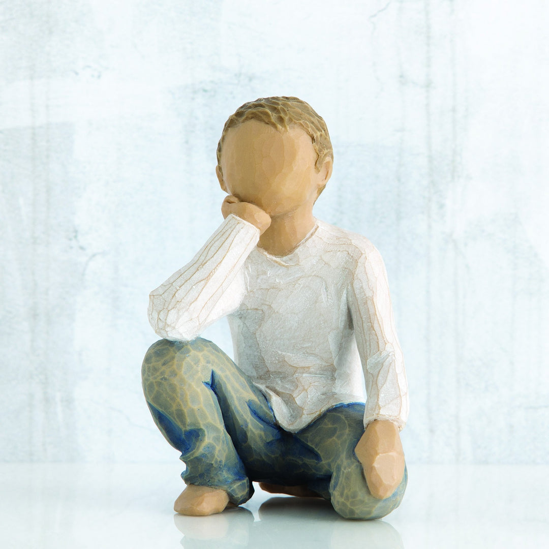 WT - 26227 - Willow Tree Figurka &