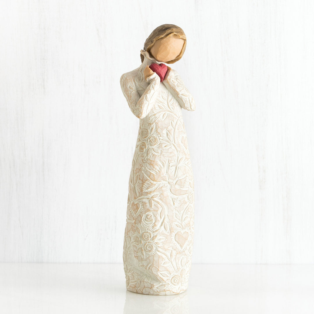 WT - 26231 - Willow Tree Figur &