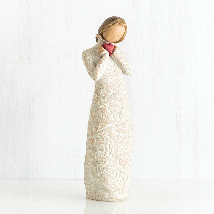 WT - 26231 - Willow Tree Figur &