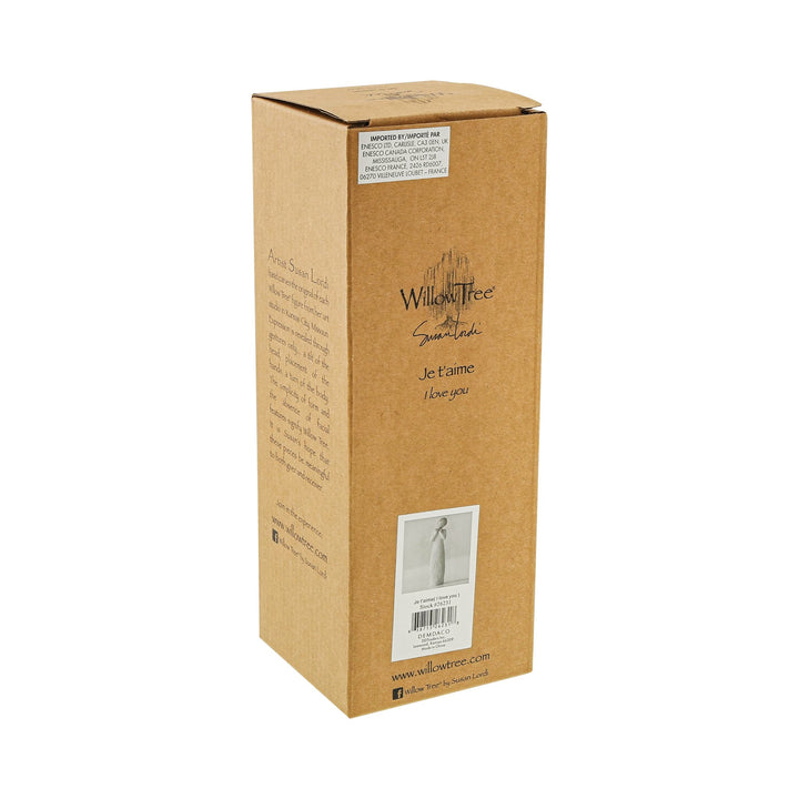 WT - 26231 - Willow Tree Figur &