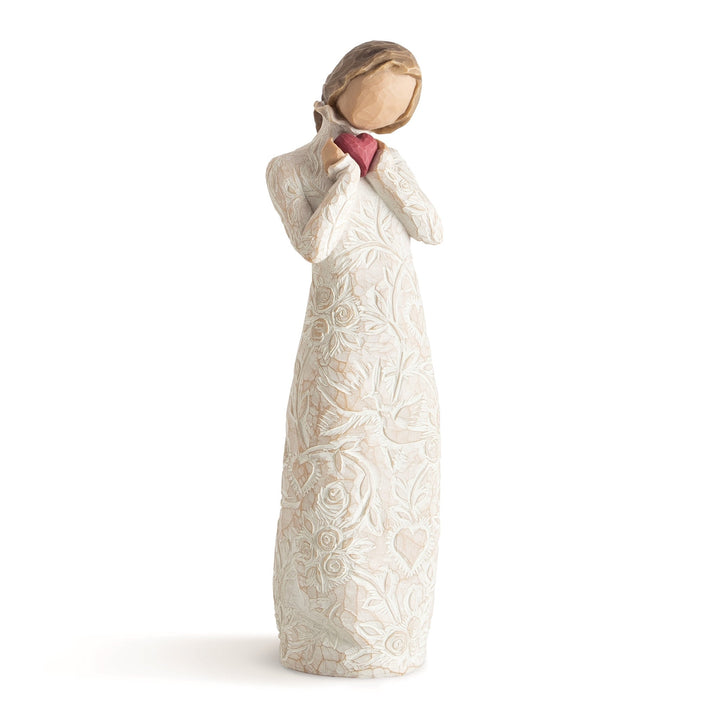 WT - 26231 - Willow Tree Figur &