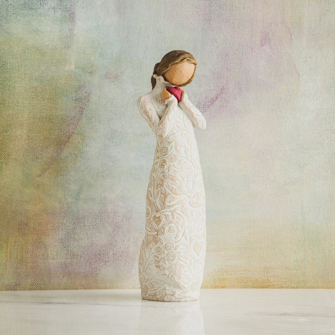 WT - 26231 - Willow Tree Figur &
