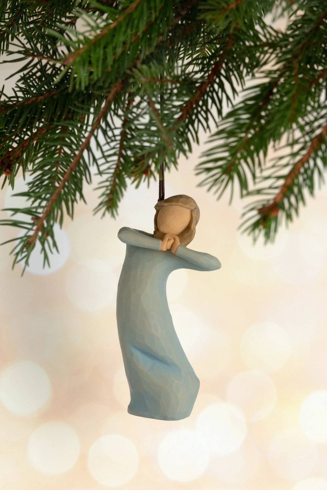 WT - 28016 - Willow Tree Figur &