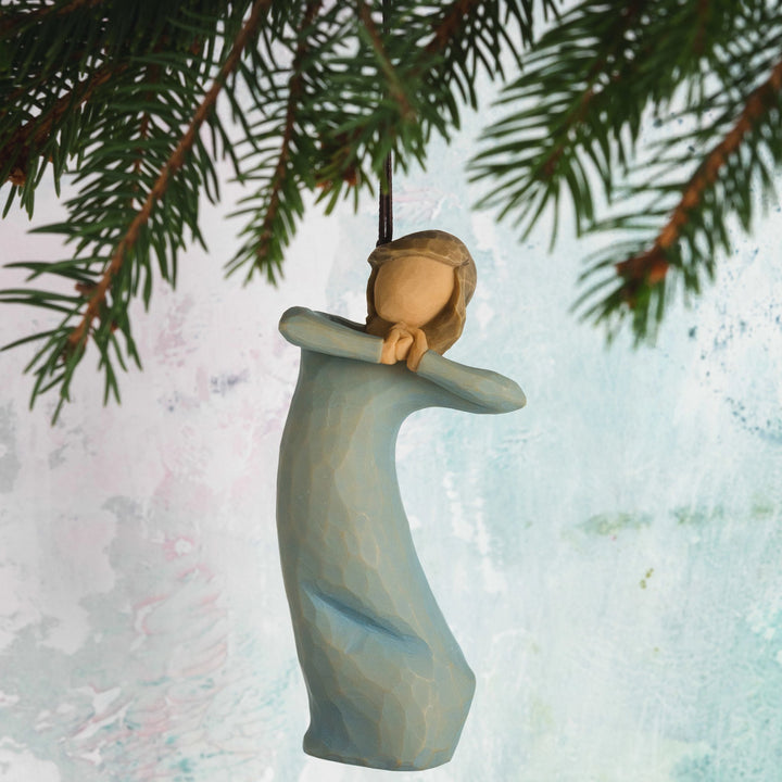 WT - 28016 - Willow Tree Figur &