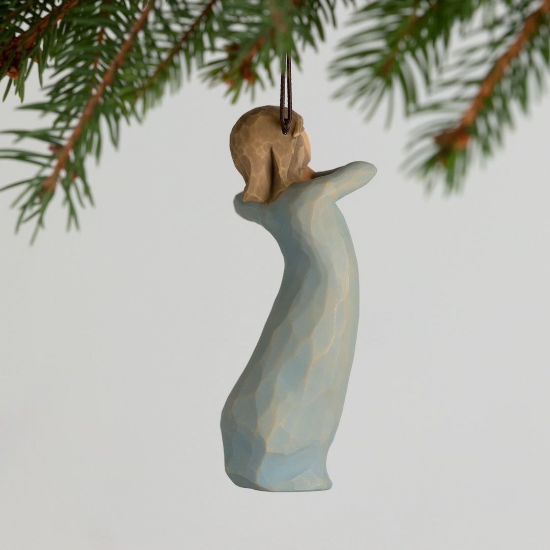 WT - 28016 - Willow Tree Figur &