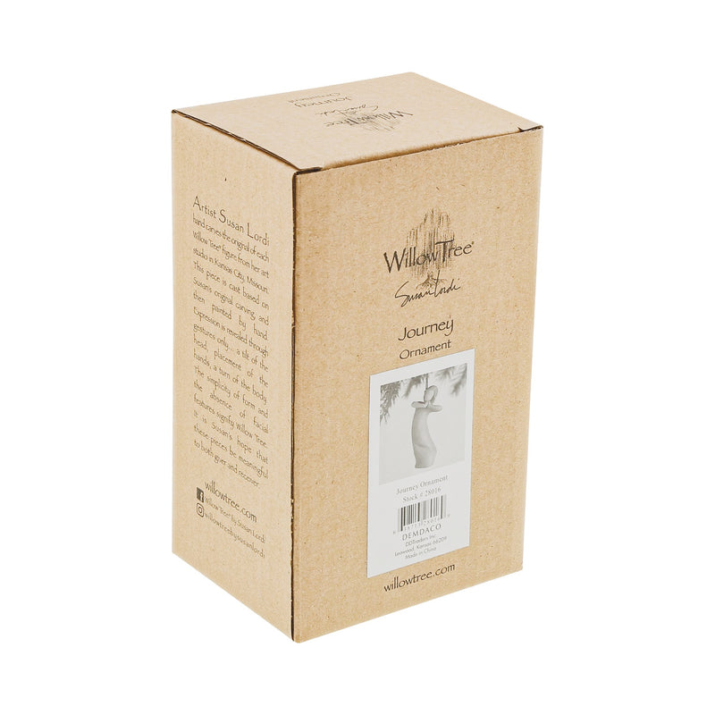 WT - 28016 - Willow Tree Figur 'Journey - Reise Ornament - 11cm'