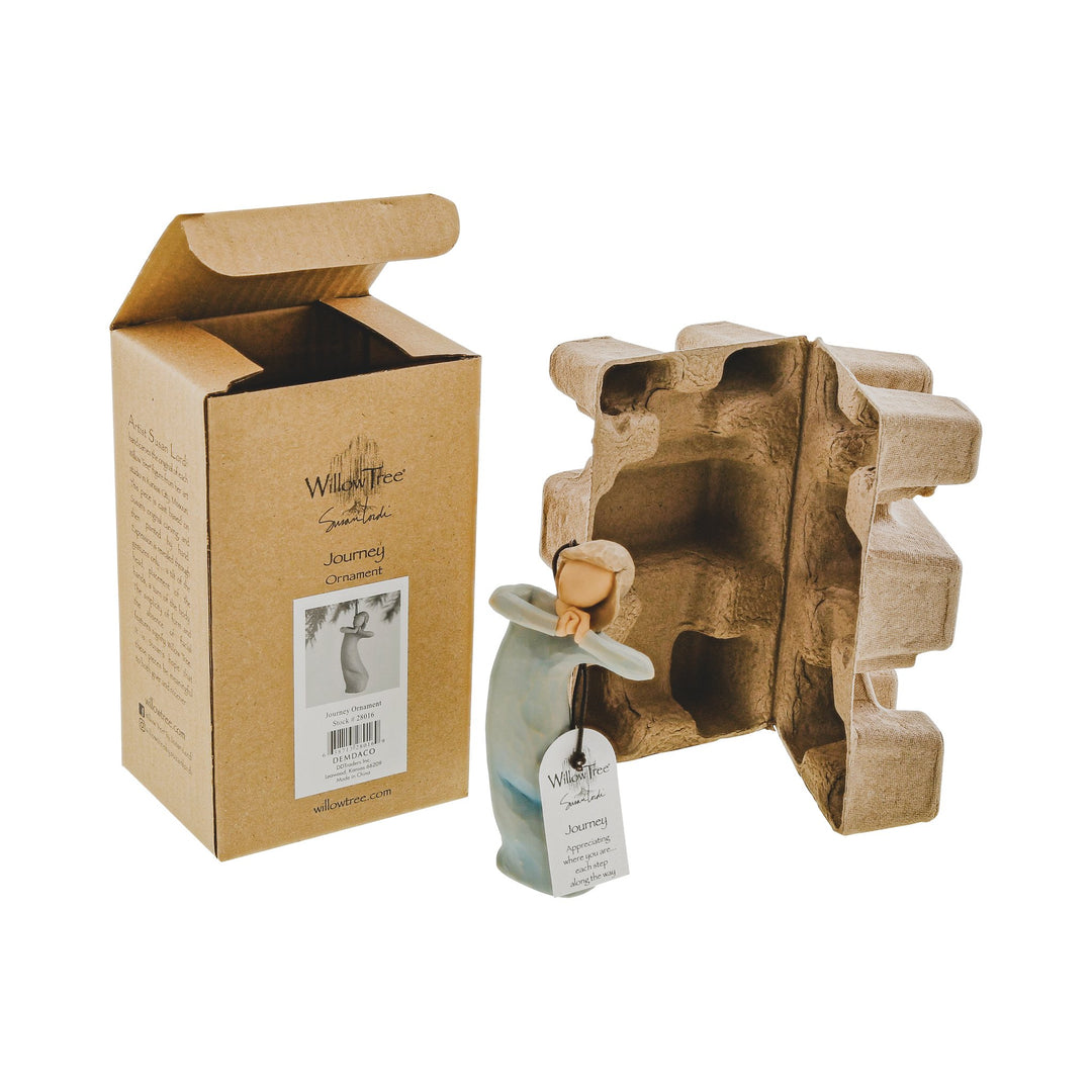 WT - 28016 - Willow Tree Figur &