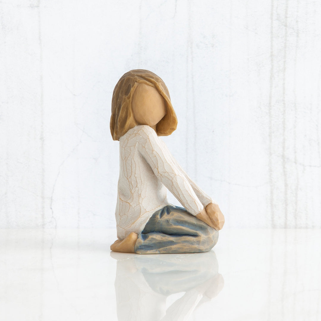 WT - 26223 - Willow Tree Figur &