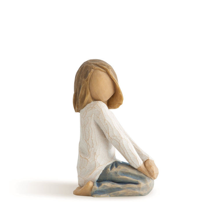 WT - 26223 - Willow Tree Figur &