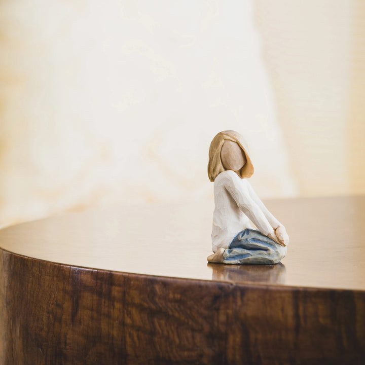 WT - 26223 - Willow Tree Figur &