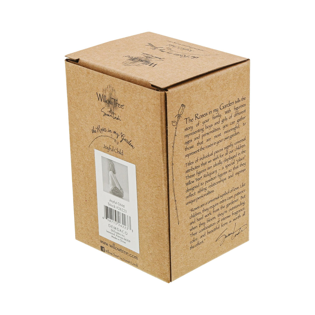 WT - 26223 - Willow Tree Figur &