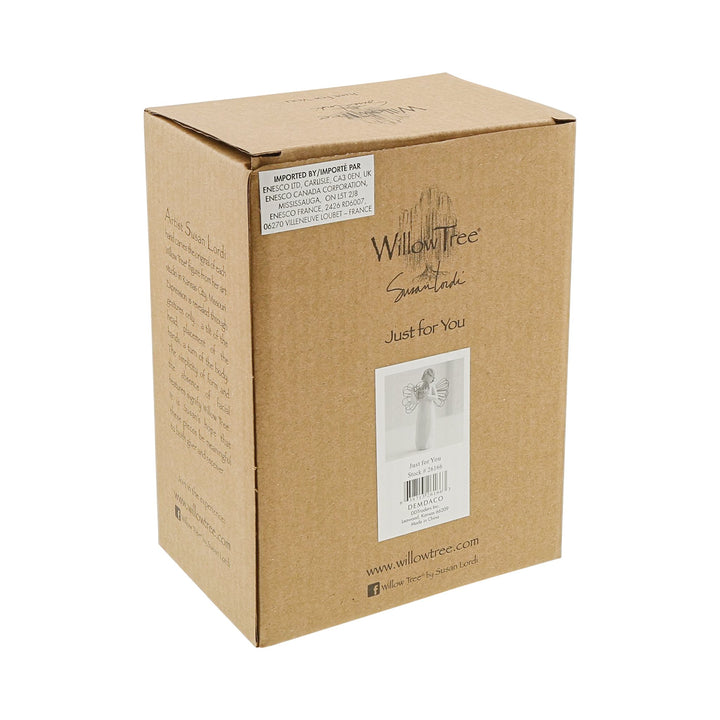 WT - 26166 - Willow Tree Figur &