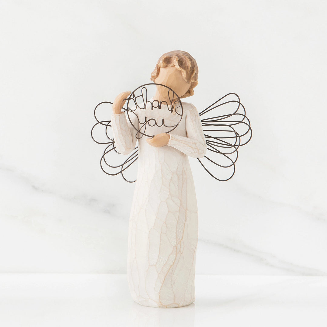 WT - 26166 - Willow Tree Figur &