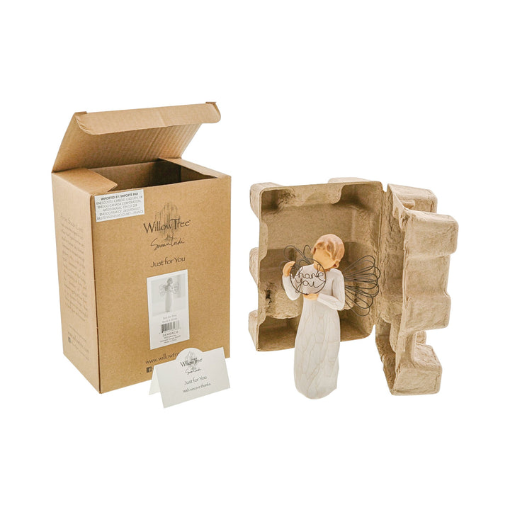 WT - 26166 - Willow Tree Figur &