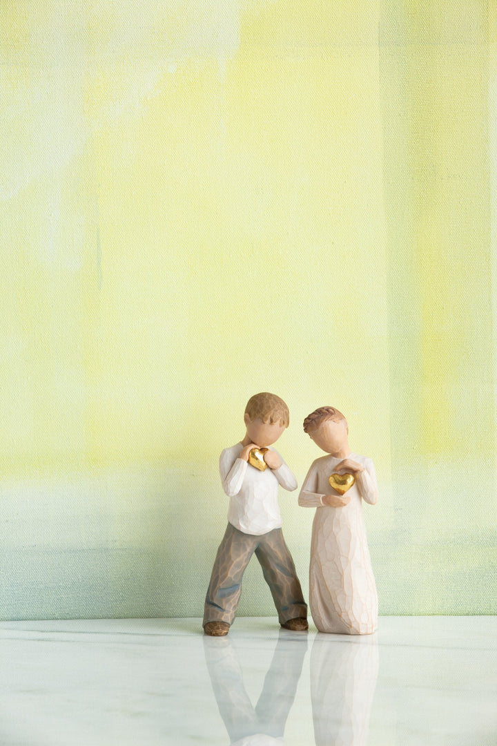 WT - 26132 - Willow Tree Figur &